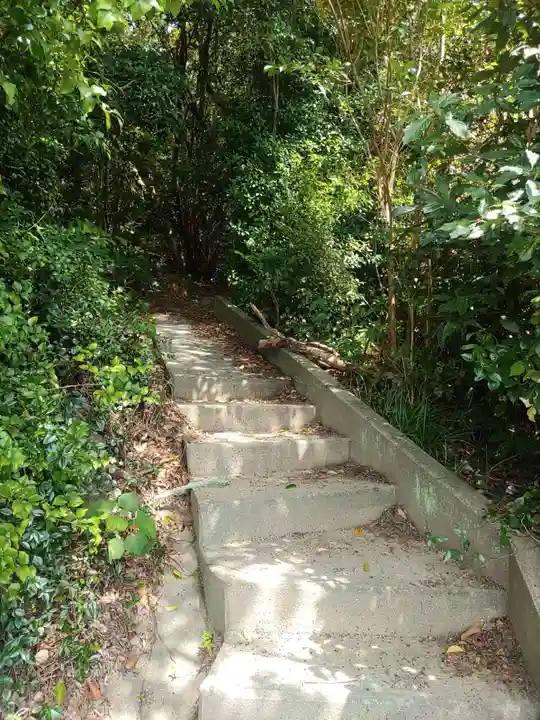 内原神社(和歌山県)