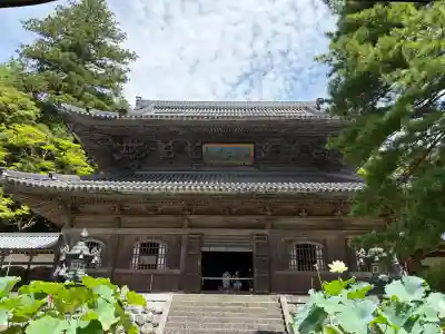 永平寺(福井県)