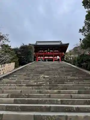 鶴岡八幡宮のその他建物