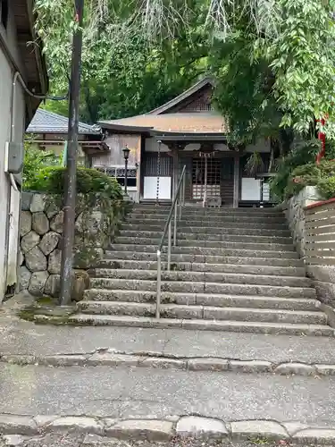 来迎院(奈良県)