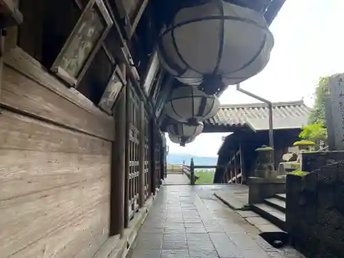 東大寺 二月堂(奈良県)