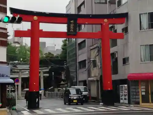 下谷神社(東京都)