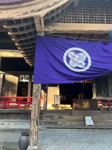 青井阿蘇神社(熊本県)