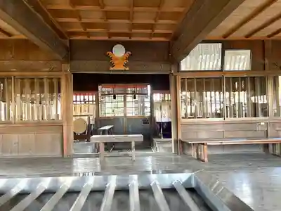 長谷神社(三重県)