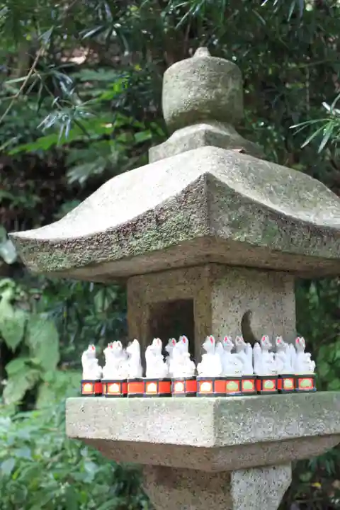 佐助稲荷神社(神奈川県)