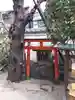 お登勢明神(京都府)