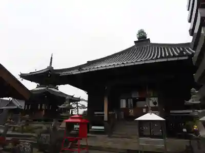 道隆寺(香川県)