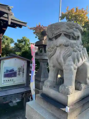 貴布禰神社(兵庫県)