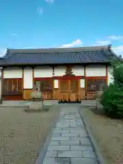 春日神社(奈良県)