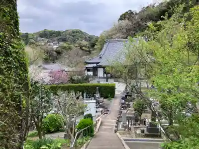 来迎寺（西御門）(神奈川県)