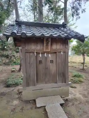 野宮神社(埼玉県)