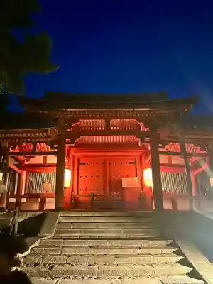 春日大社(奈良県)