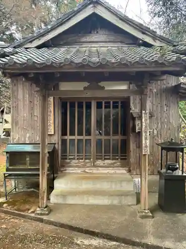 西光寺(長崎県)