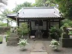 佐野原神社(静岡県)