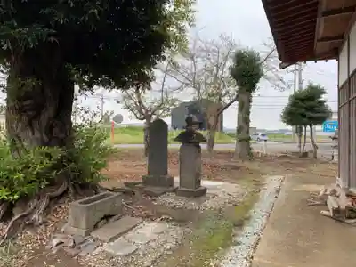 鹿島神社(千葉県)