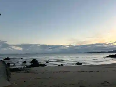 二見興玉神社(三重県)