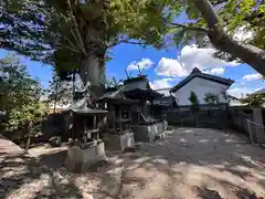 春日神社(奈良県)