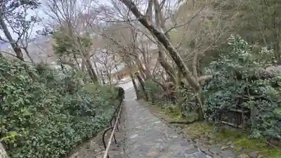 華厳寺(鈴虫寺)(京都府)