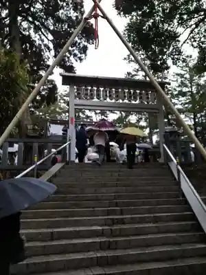 田村神社(滋賀県)
