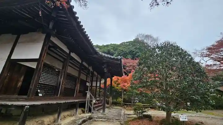 白毫寺(奈良県)