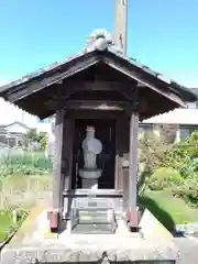 祠（地蔵）(愛知県)