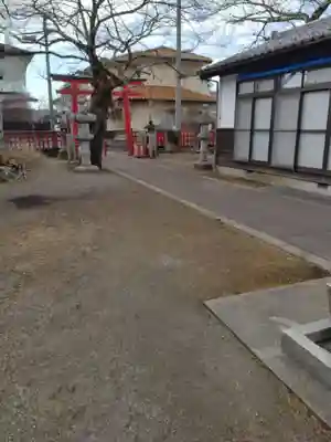 久須志神社(宮城県)