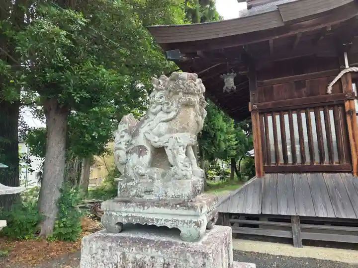 日枝神社(滋賀県)