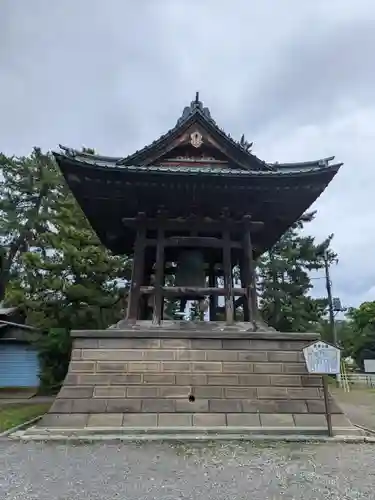 大光院 新田寺(群馬県)