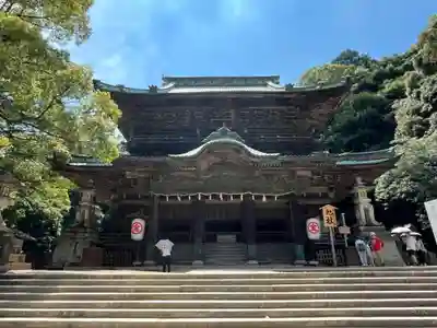 金刀比羅宮(香川県)