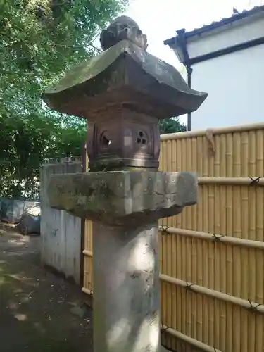 松戸神社のその他建物