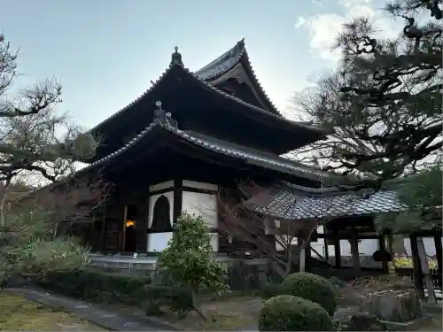 興聖寺(京都府)