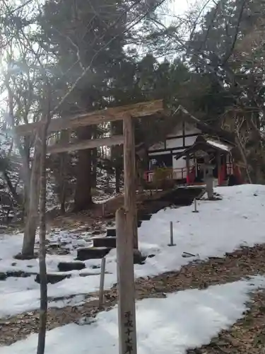 出雲神社(宮城県)