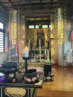 弘誓寺(宮城県)