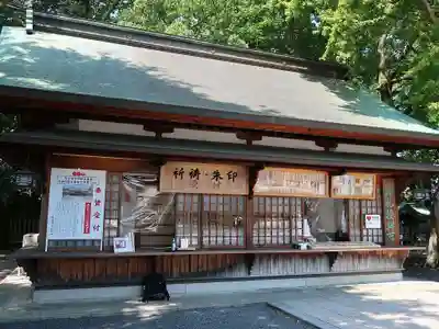 氣比神宮(福井県)