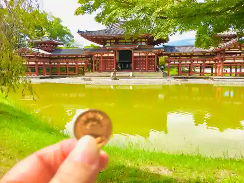 平等院のその他建物