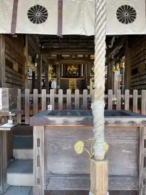 松尾大社(京都府)