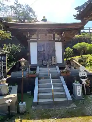 阿彌陀院のその他建物