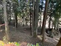 大宮温泉神社(栃木県)