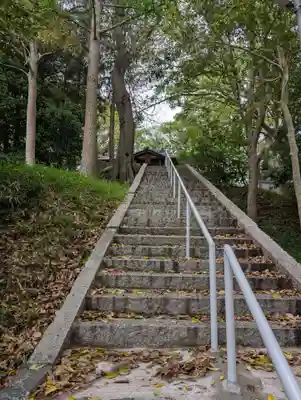 天計神社(岡山県)