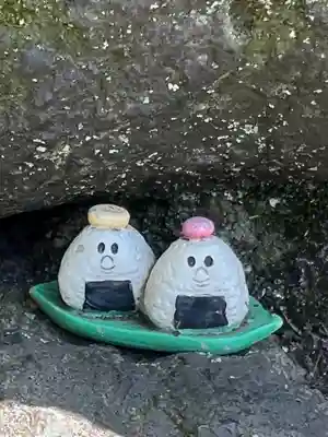高木神社のその他建物