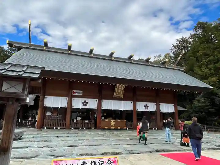 櫻木神社(千葉県)
