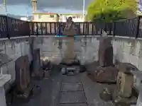 不動尊(神奈川県)