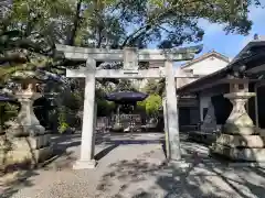 闘鶏神社(和歌山県)