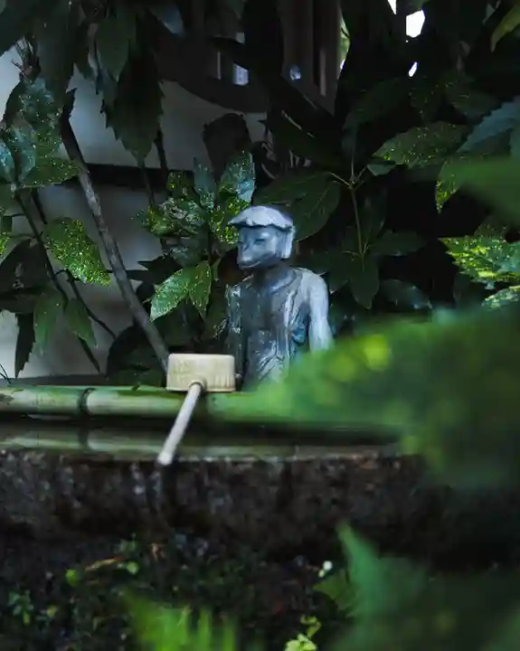 一乗院(身代不動尊) (茨城県)