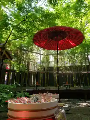 陽運寺(東京都)