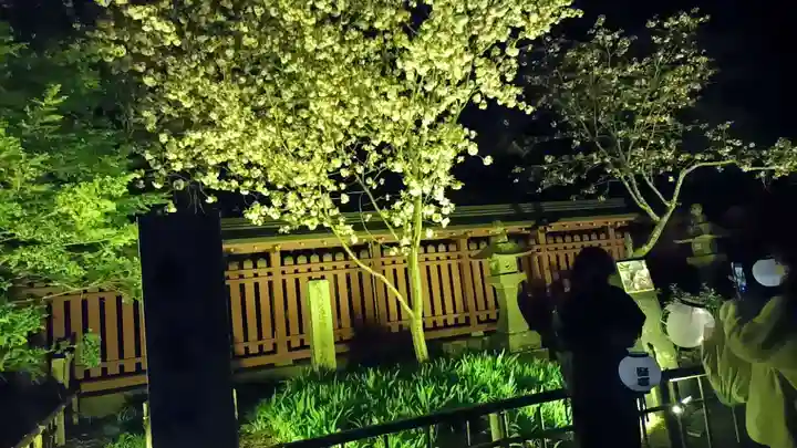 志波彦神社・鹽竈神社(宮城県)