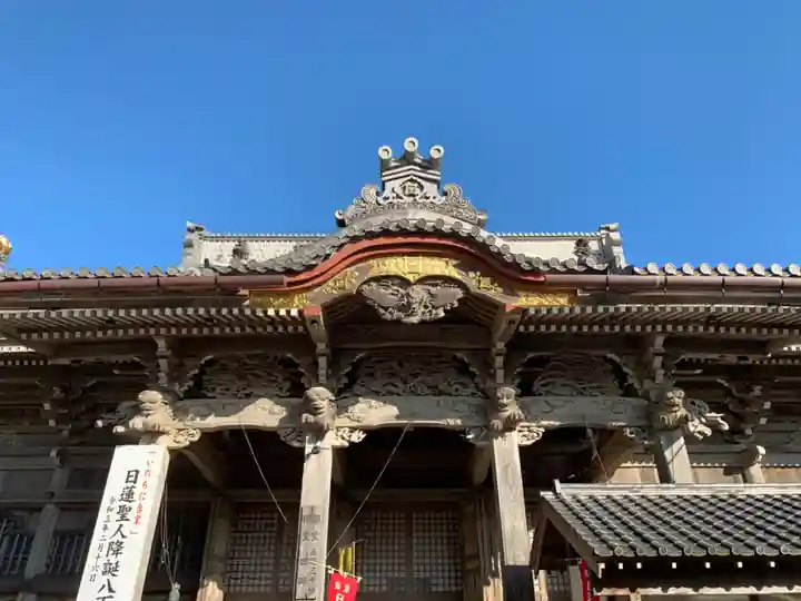 誕生寺のその他建物