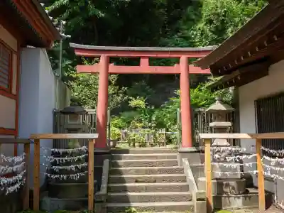 王子稲荷神社(東京都)