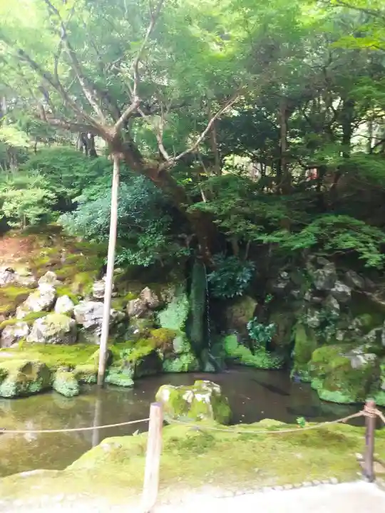 慈照寺(慈照禅寺・銀閣寺)(京都府)