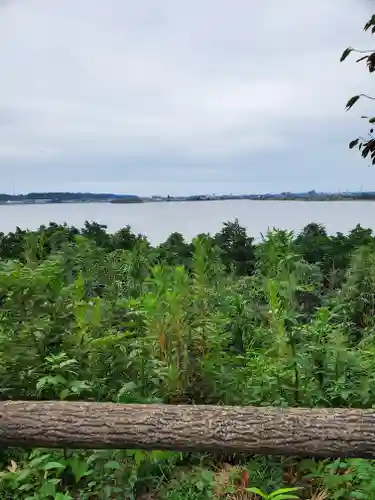 泊崎弘法大師堂(茨城県)